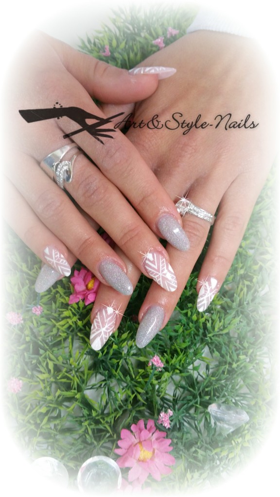 Art Style Nails 2191 Gaweinstal Nagelstudio Kunstnagel Nailart